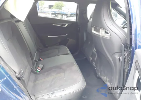 2023 Kia Ev6 Gt from USA, damaged, VIN KNDC5DLE7P5128133